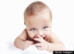 Biblical Names Rise In Popularity For American Children