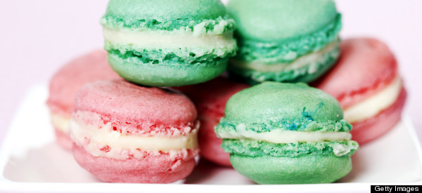 A Greek Saga: From Editor to Baker