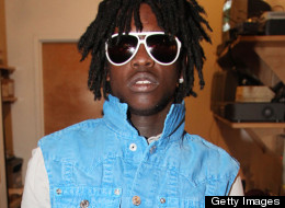 17-Year-Old Rapper Saddled With <em>Huge</em> Child Support Bill