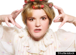 9 Things To Expect From PMS, According To Stock Photos