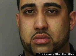 Mohammed Ahmed, Illinois Man, Arrested For Soliciting Prostitute While On His Honeymoon - s-MOHAMMED-AHMED-ILLINOIS-HONEYMOON-PROSTITUTION-large