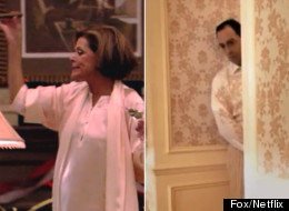 'Arrested Development' Cast Picks Their Favorite Moments