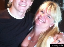 Ross Lynch's Adorable Mother's Day Tradition