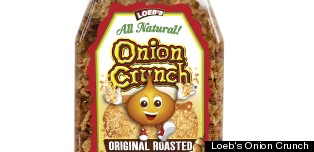 We Can't Stop Eating These Crispy Onions