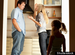 'My Husband Cheated And I'm Telling The Kids!'