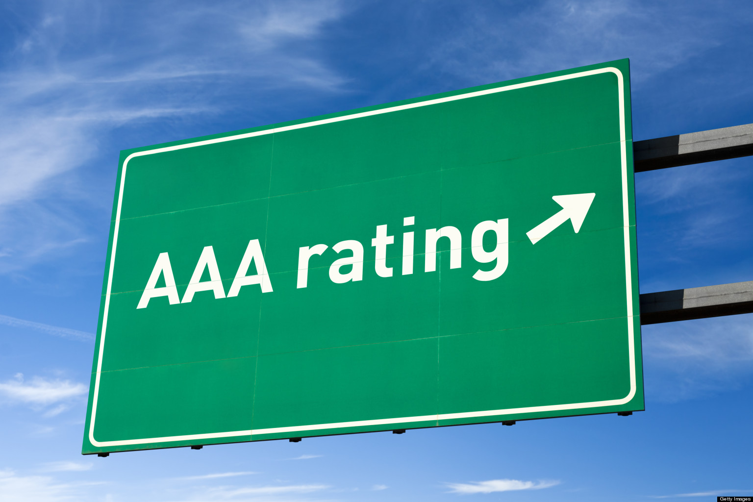 Credit Rating Agencies Loosening Standards Again, In Same Dynamic That Preceded ...