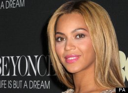 Not Denying You're Pregnant Then, Beyonce?
