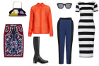 Smart, Sophisticated Wears For...