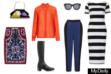Smart, Sophisticated Wears For ALL Occasions