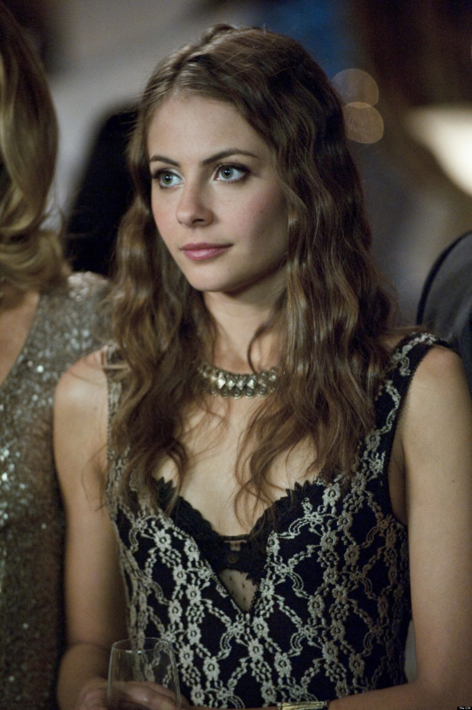 thea queen thea queen