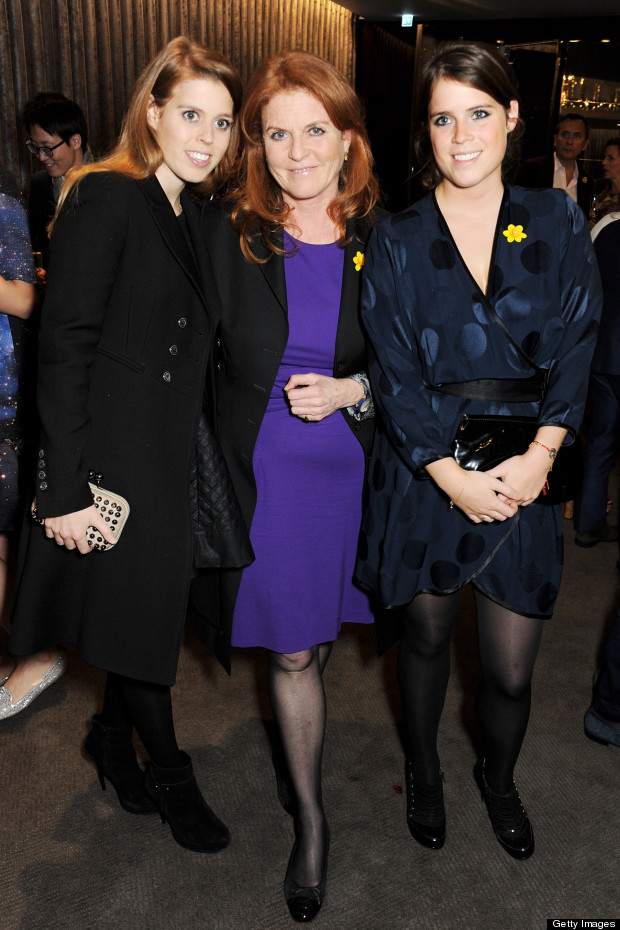 princess eugenie