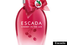 Spritz! Cherry In The Air By Escada