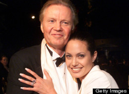 Jolie's Dad Was Unaware Of Op