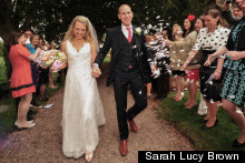 My Big Day: Katie & Mark