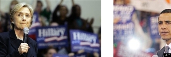 Potomac Primary
