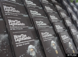 Time Travel and HowTheLightGetsIn