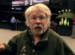 Bill Oddie Bankwatch Hsbc