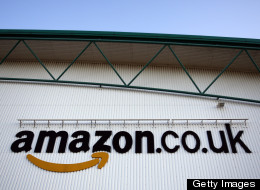 How Much Tax Did Amazon Pay After £4.2bn Sales?