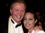 Jon Voight Angelina Jolie