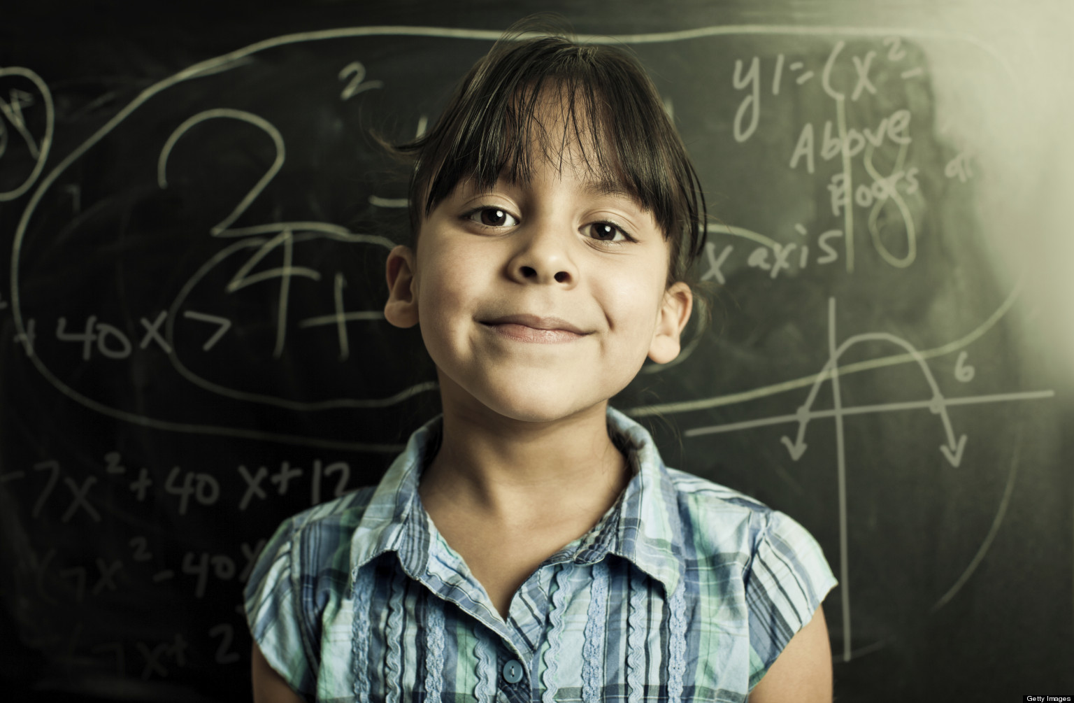 Elementary Math, Reading Skills At Age 7 Linked To Financial Success At