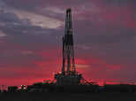 Oil Rig