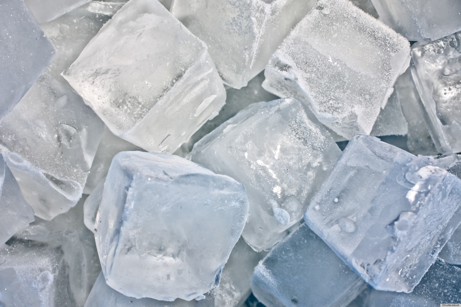 Fix Stubborn Carpet Dents With Just An Ice Cube (PHOTOS) HuffPost