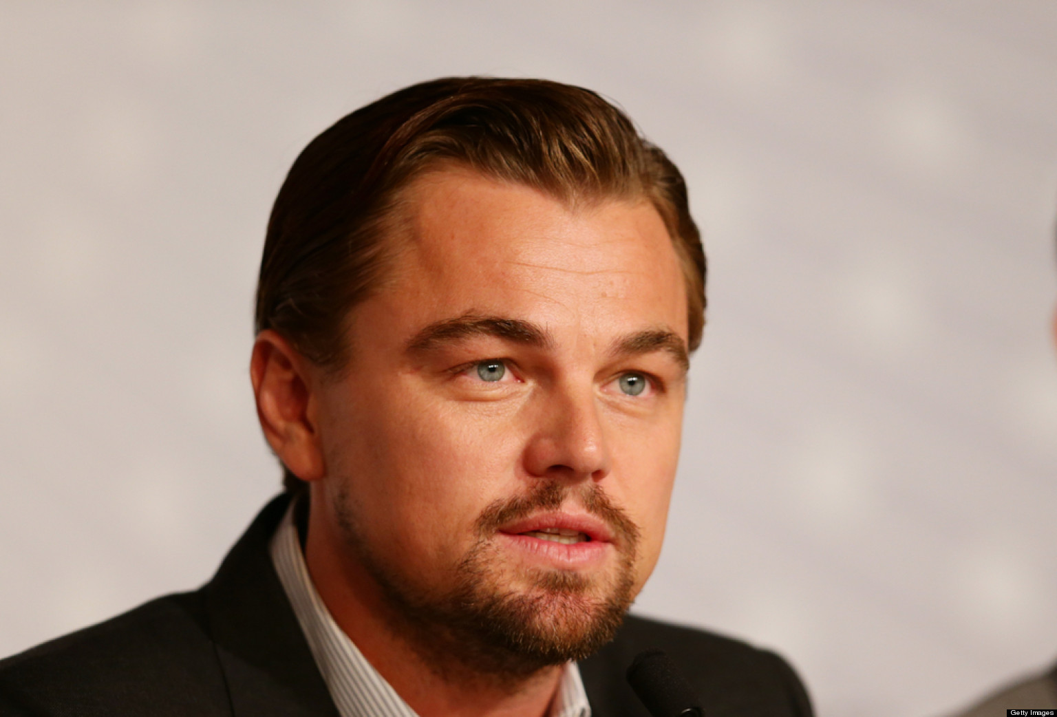 Leonardo DiCaprio Doesn't Age Definitive Proof The Heartthrob Is