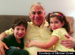 The Stay-At-Home Dad's Dilemma