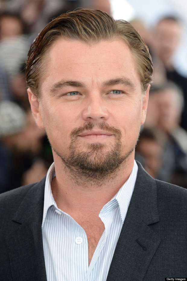 Leonardo Dicaprio Literally Hasnt Aged Since 2006 And Heres Proof 5180