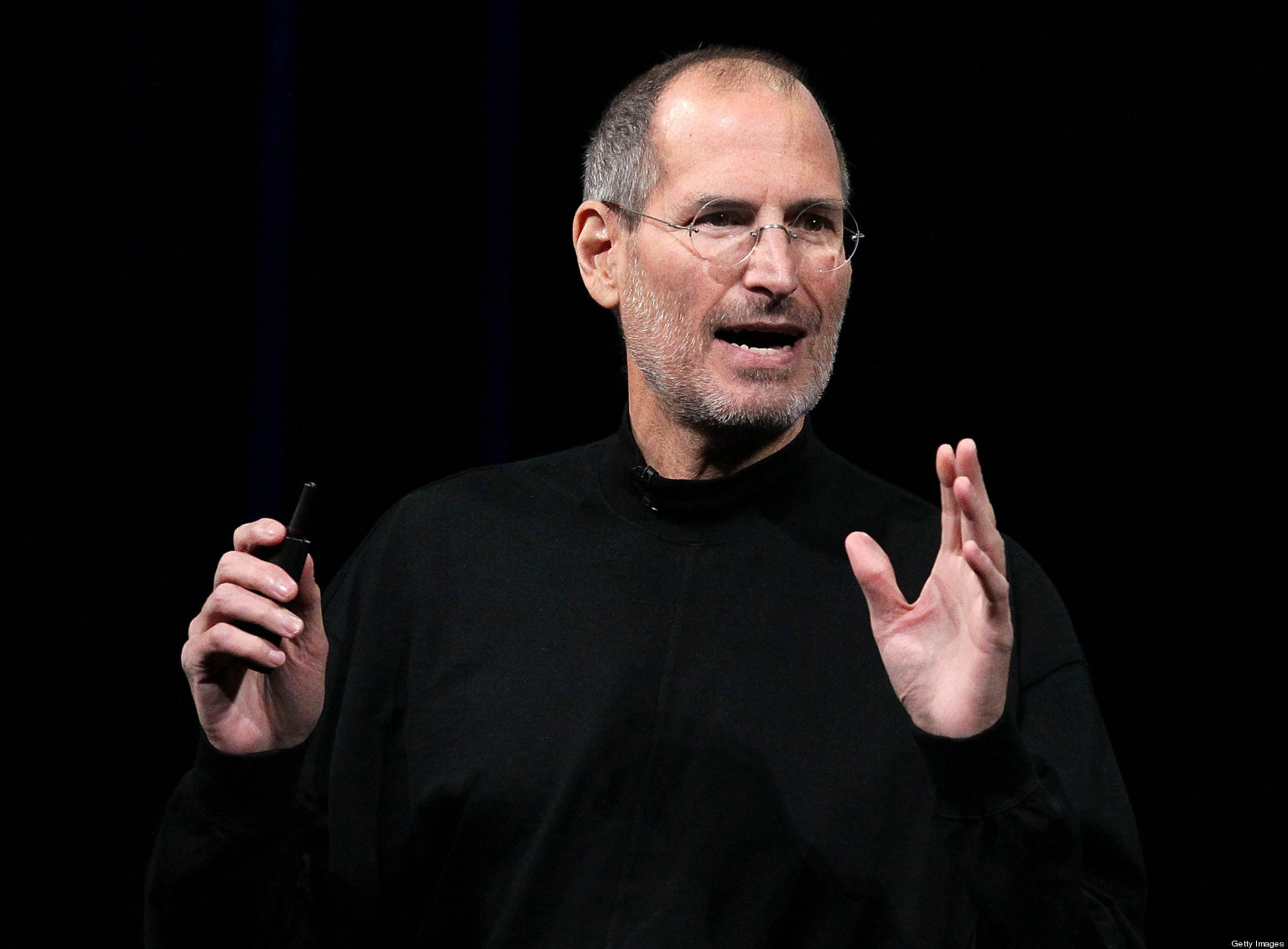 Steve Jobs' 10 best Quotes - Inspiring
