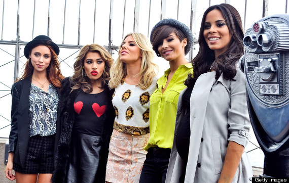 the saturdays