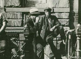 Jay-Z soupçonné de voyager dans le temps