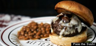 30 Incredible Burger Recipes