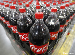La recette secrète du Coca-Cola en vente sur eBay