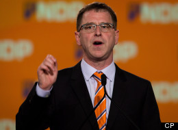 What it Felt Like to Lose the 2013 B.C. Election