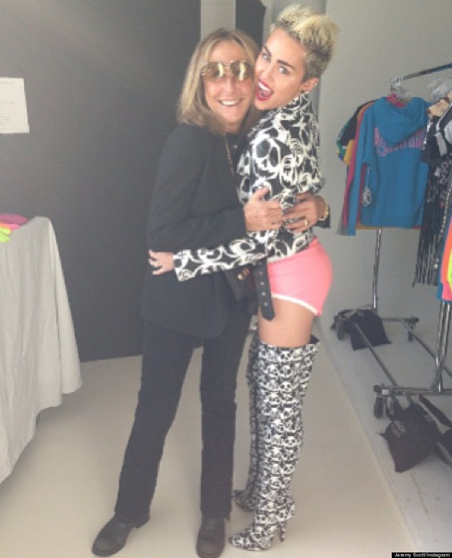 miley cyrus