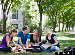 How I Knew I Chose The Perfect College For Me