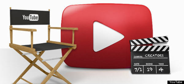 YouTube está listo para competir con Netflix