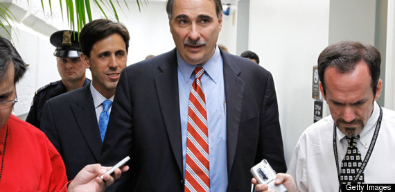 Axelrod