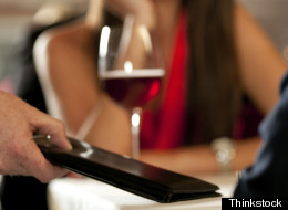 5 Ways You're Wasting Money At Restaurants