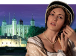 Fallen In Love Anne Boleyn Tower Of London