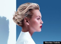 Festival de Cannes: zoom sur les tendances coiffures