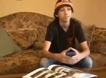 Dylan Worthen Freak