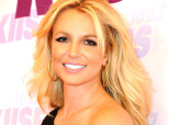 Britney Spears Baby Girl
