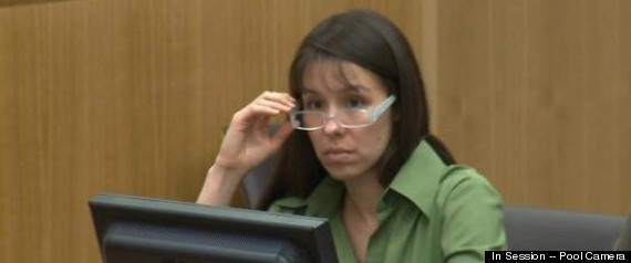 Jodi Arias