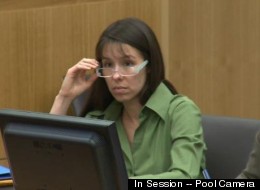 Can Jodi Arias Ask For Death?