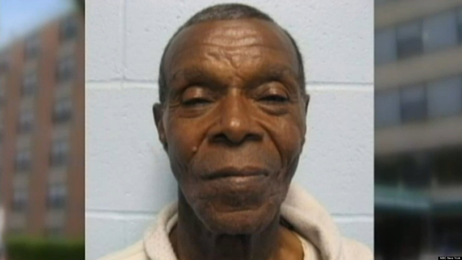 James Parham, 75, Accused Of Running Prostitution Ring In Senior