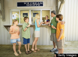 The Family Guide To Summer