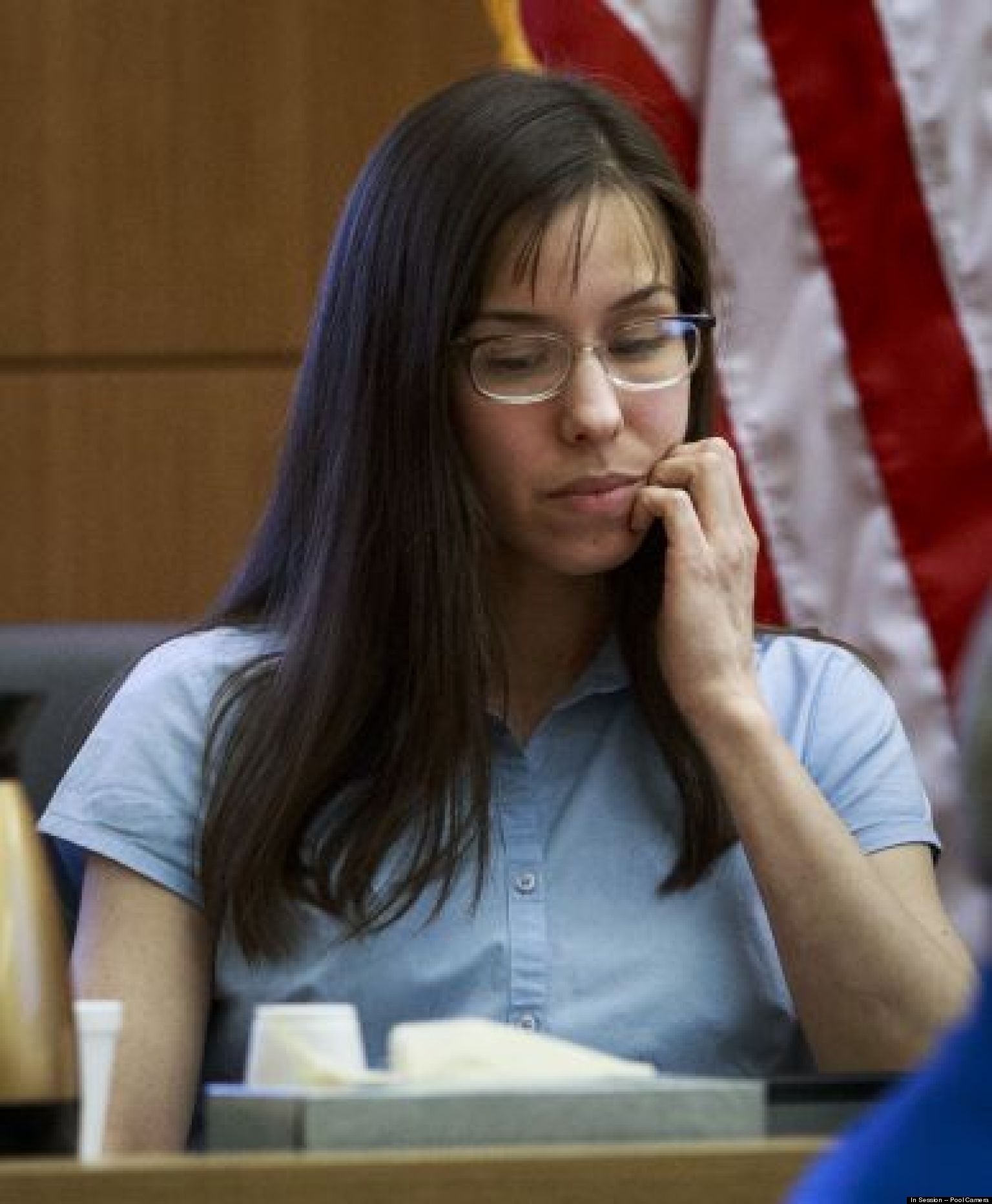 Jodi Arias Trial Aggravation Phase Was Travis Alexander Killed In A