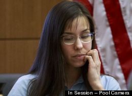 ARIAS TRIAL LIVE BLOG: Was Travis Alexander Killed In An 'Especially Cruel' Way? (LIVE UPDATES)